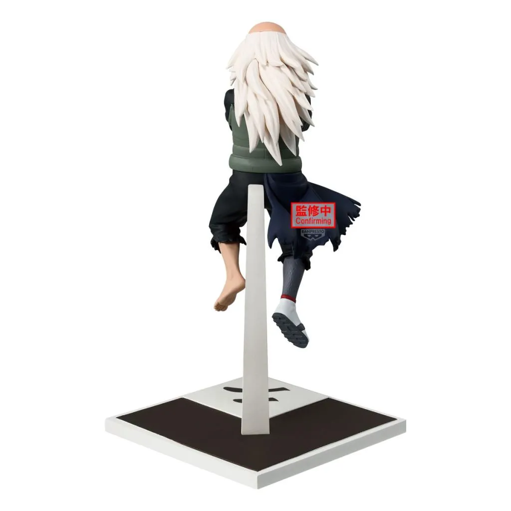 NARUTO SHIPPUDEN - Ohnoki - Figure 14cm